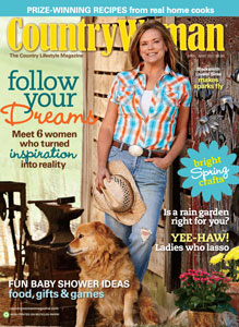 Country Woman Magazine
