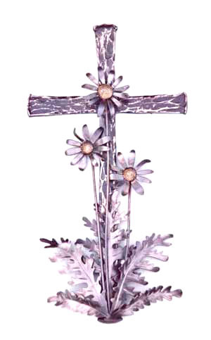 Daisy Cross