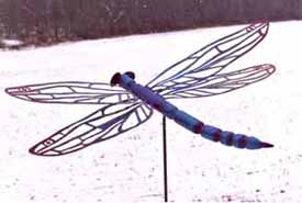 Big Ass Dragonfly