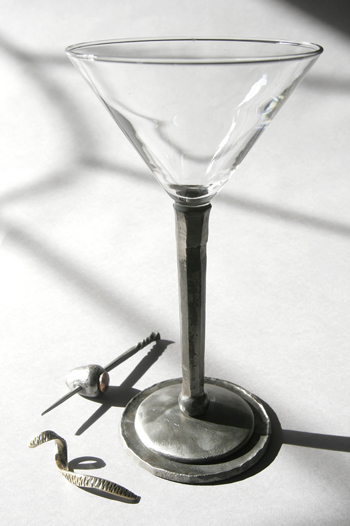 It's Martini Time