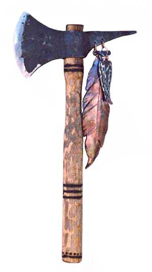 Tomahawk